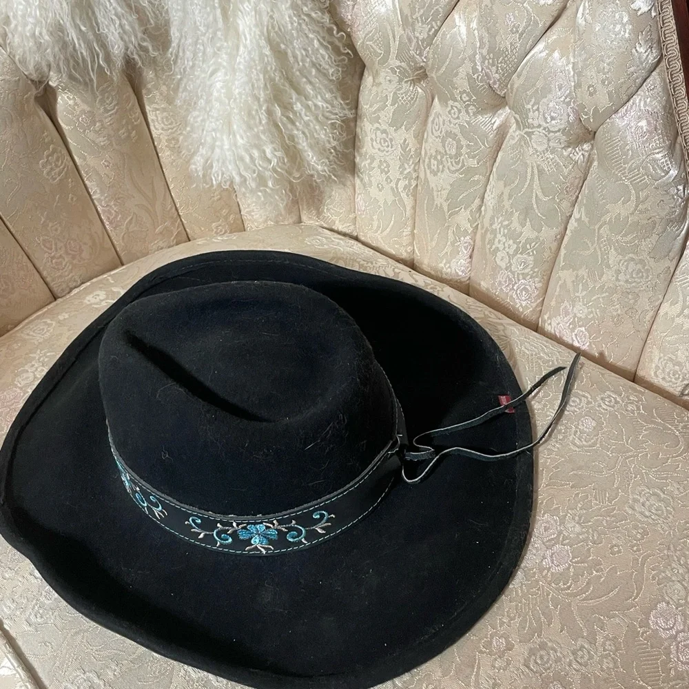 Bullhide hat - Picture 3 of 6